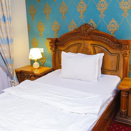 Dendi Plaza Hotel Buhara Dış mekan fotoğraf