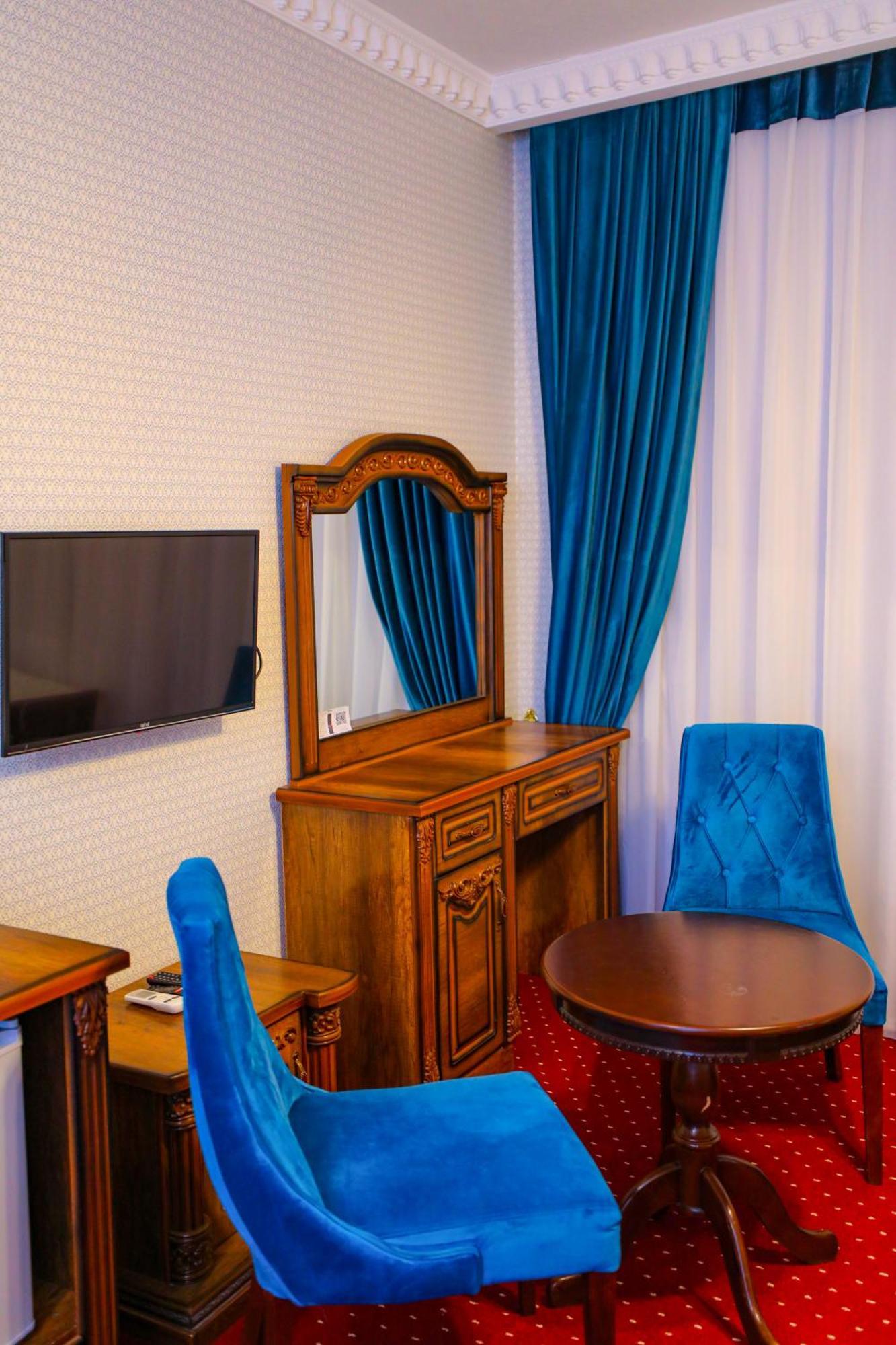 Dendi Plaza Hotel Buhara Dış mekan fotoğraf