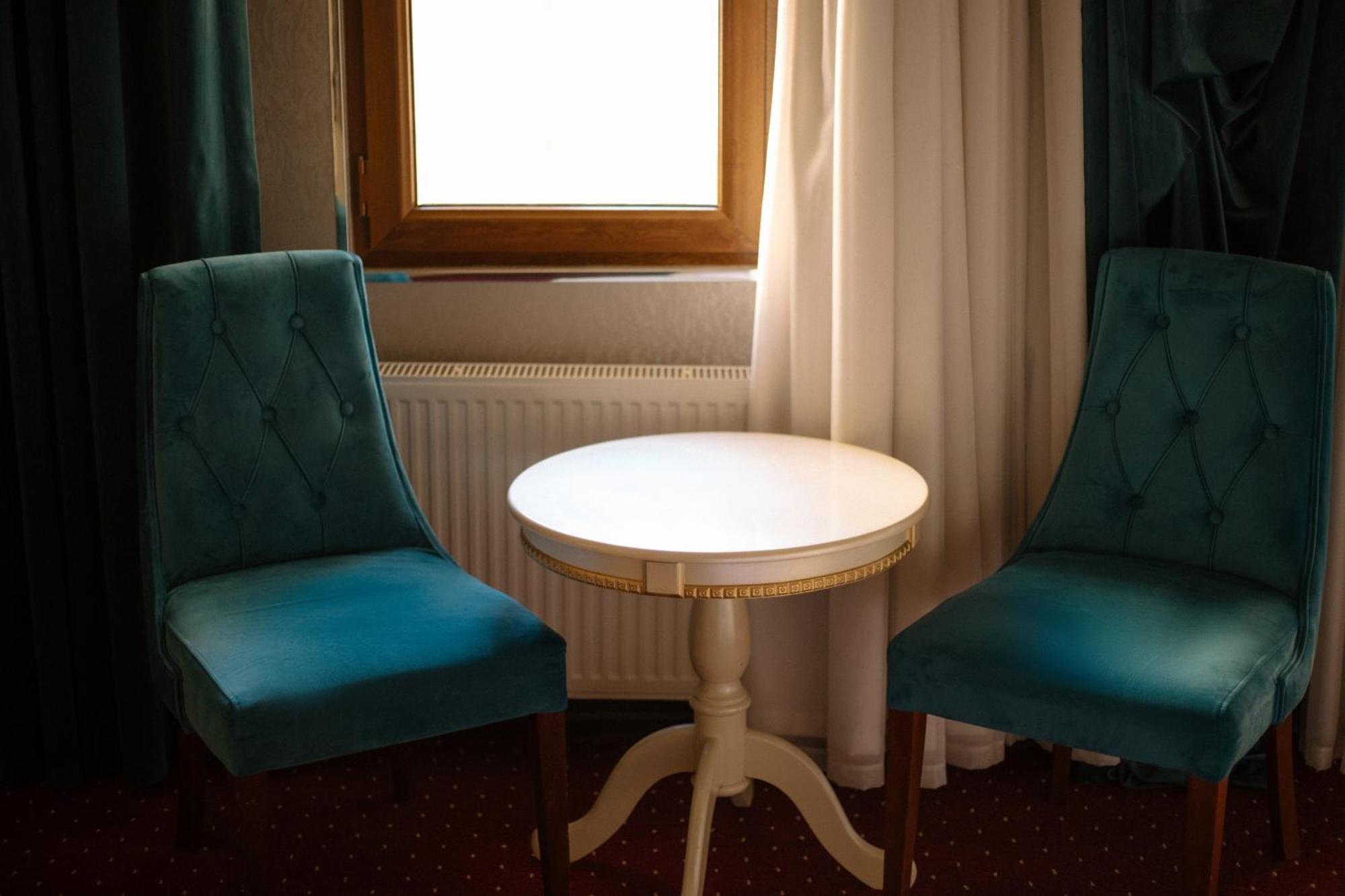 Dendi Plaza Hotel Buhara Dış mekan fotoğraf